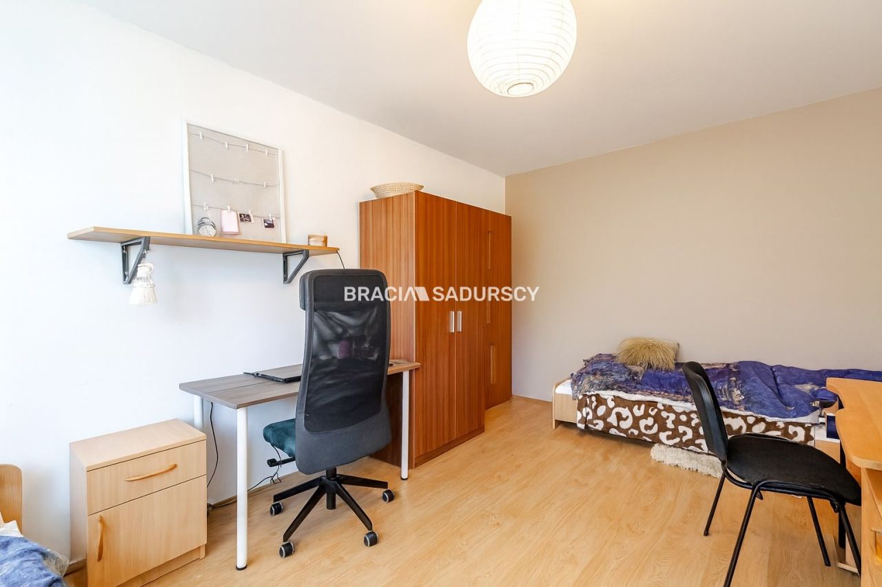 Mieszkanie 3-pokojowe Kraków Krowodrza, ul. Piotra Stachiewicza. Zdjęcie 6