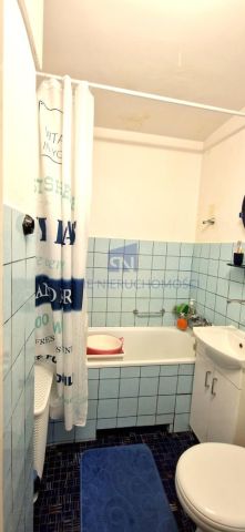 Mieszkanie 2-pokojowe Wrocław Szczepin, ul. Długa. Zdjęcie 4