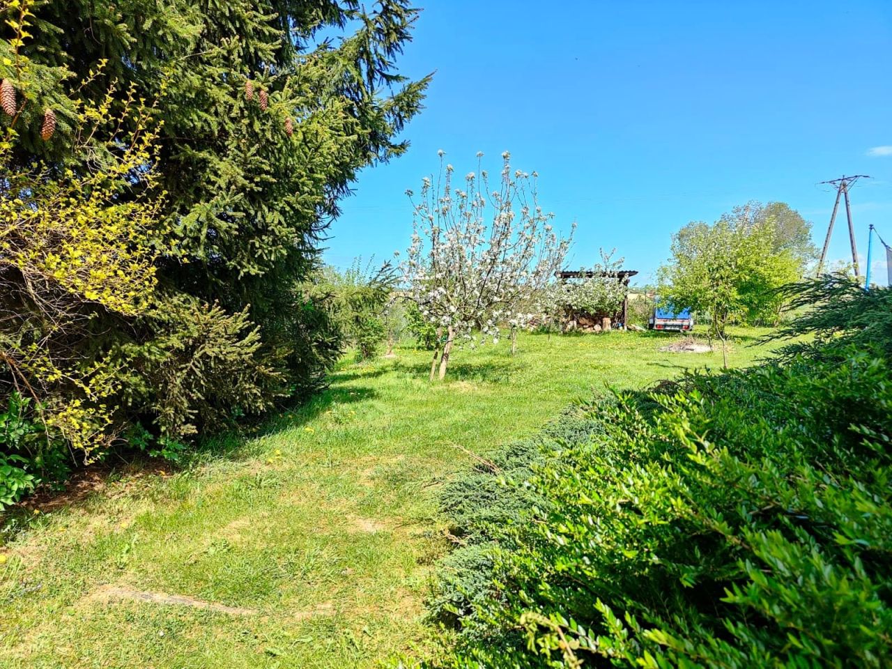 dom wolnostojący, 6 pokoi Strzeżenice. Zdjęcie 6