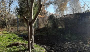 Działka budowlana Radzyń Podlaski, ul. Wincentego Witosa