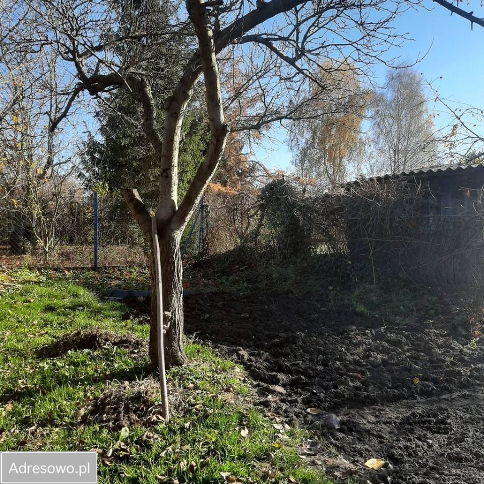 Działka budowlana Radzyń Podlaski, ul. Wincentego Witosa. Zdjęcie 2