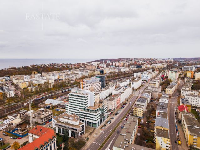 Mieszkanie 1-pokojowe Gdynia Działki Leśne, ul. Warszawska. Zdjęcie 12