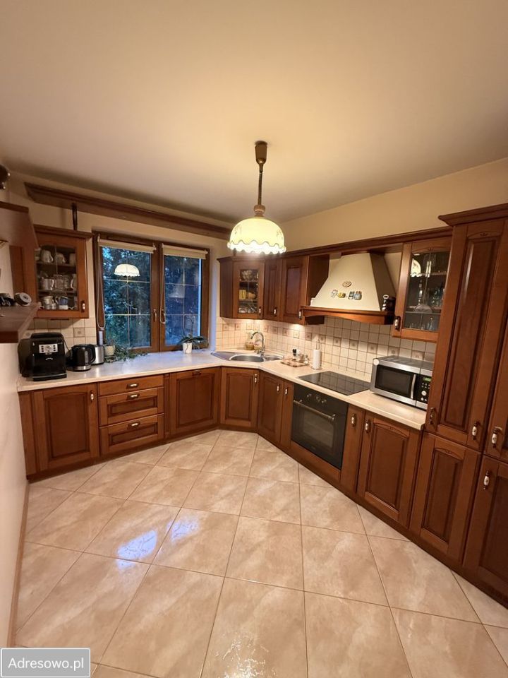 dom wolnostojący, 6 pokoi Radzanowo, ul. Płocka. Zdjęcie 9