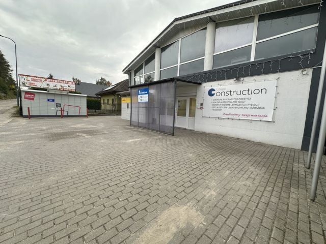 Lokal Gdynia Chwarzno-Wiczlino, ul. Gradowa. Zdjęcie 8