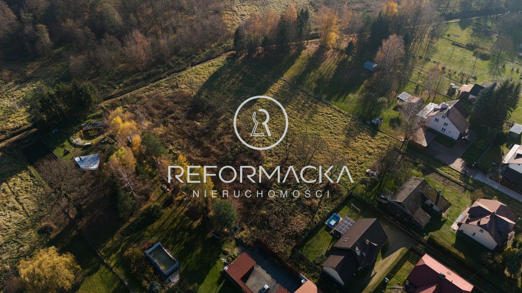 Działka inwestycyjna Łańcut. Zdjęcie 3