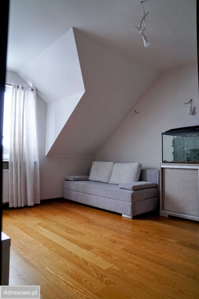 dom szeregowy, 4 pokoje Bartąg, ul. Lipowa. Zdjęcie 15