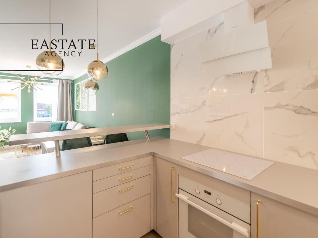 Mieszkanie 2-pokojowe Kołobrzeg, ul. Unii Lubelskiej. Zdjęcie 9