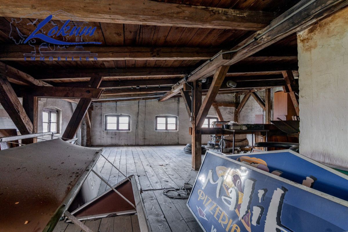 Lokal Rydzyna. Zdjęcie 14