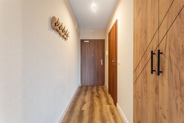 Mieszkanie 1-pokojowe Szklarska Poręba. Zdjęcie 11