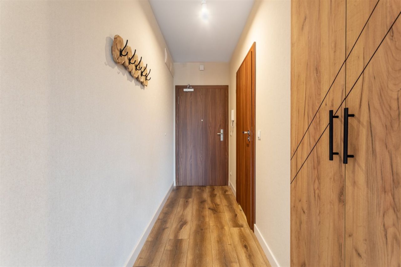 Mieszkanie 1-pokojowe Szklarska Poręba. Zdjęcie 11