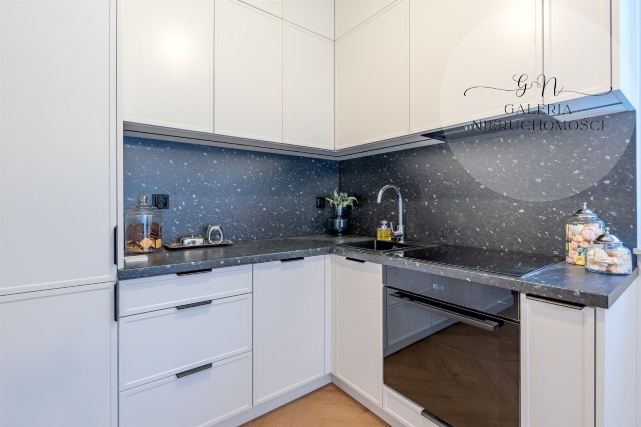 Mieszkanie 3-pokojowe Olsztyn, ul. Ludwika Zamenhofa. Zdjęcie 19