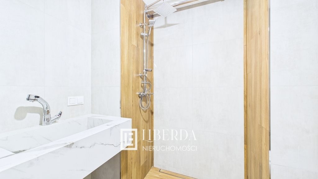 Mieszkanie 3-pokojowe Lublin, ul. Pana Wołodyjowskiego. Zdjęcie 12