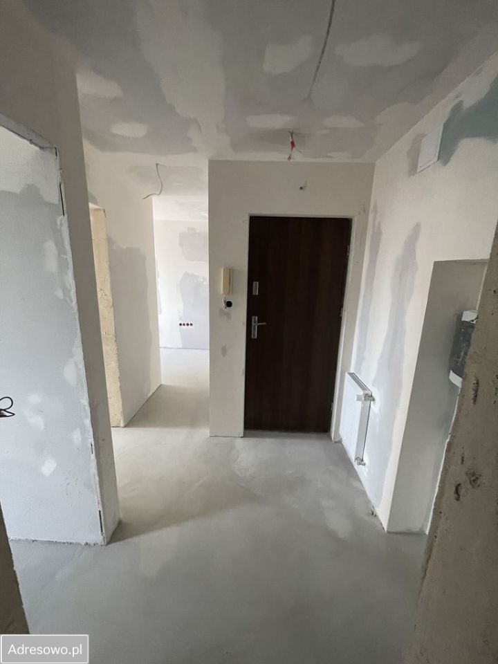 Mieszkanie 2-pokojowe Kraków Żabiniec, ul. Biała. Zdjęcie 8