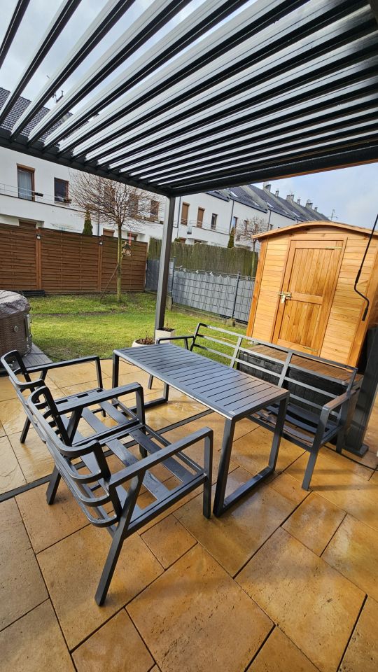 Mieszkanie 3-pokojowe Wieliczka Krzyszkowice. Zdjęcie 13