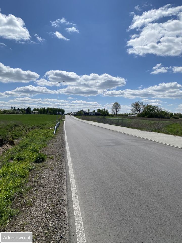 Działka budowlana Skaryszew, ul. Krótka. Zdjęcie 4