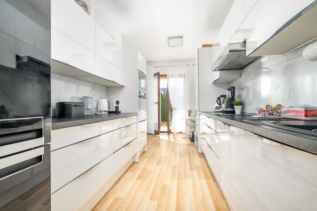 bliźniak, 3 pokoje Siadło Dolne, ul. Wichrowe Wzgórza. Zdjęcie 4