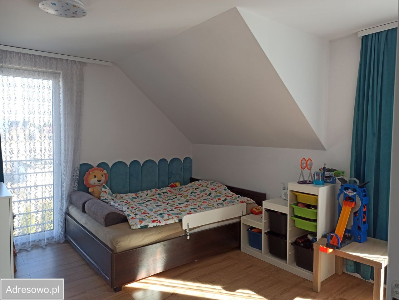 bliźniak, 4 pokoje Kazimierów. Zdjęcie 6