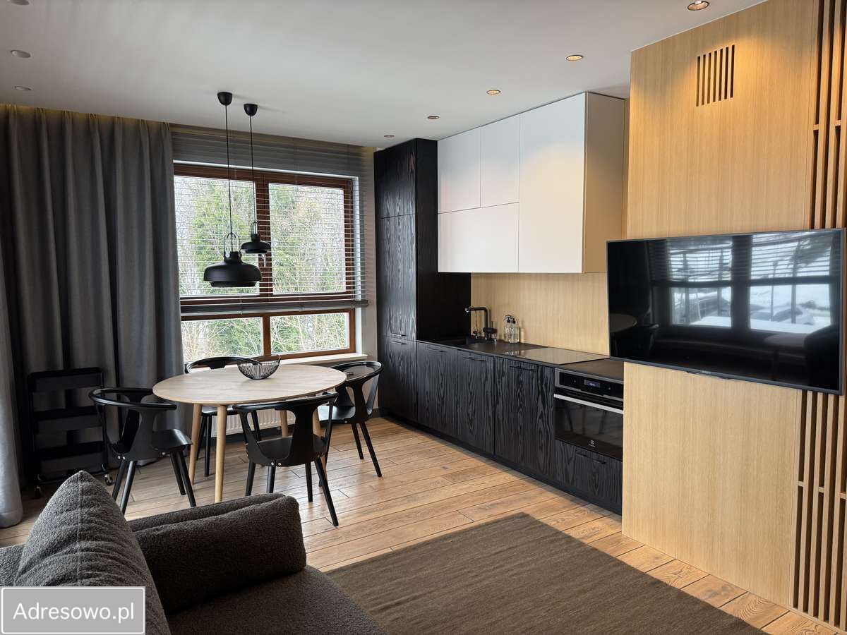 Mieszkanie 2-pokojowe Sopot Sopot Górny, ul. Armii Krajowej. Zdjęcie 6