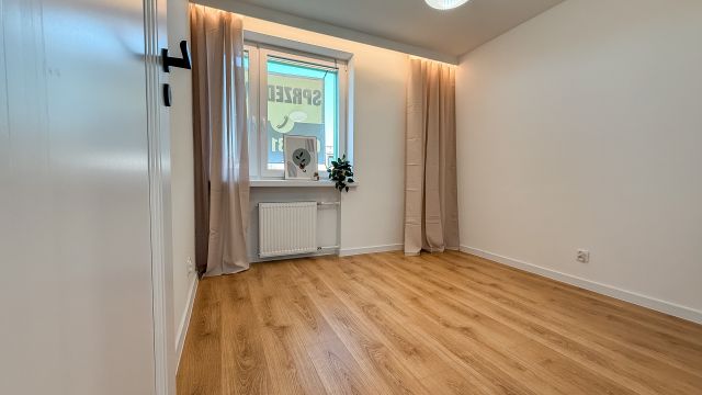 Mieszkanie 3-pokojowe Wrocław Ołbin, ul. Henryka Sienkiewicza. Zdjęcie 10