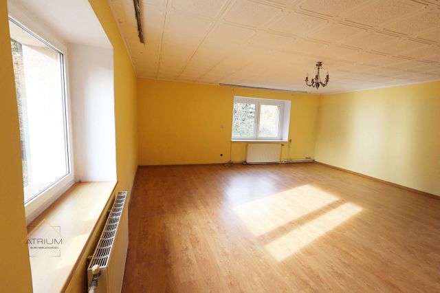 Mieszkanie 2-pokojowe Nowy Kościół, ul. Fabryczna. Zdjęcie 4