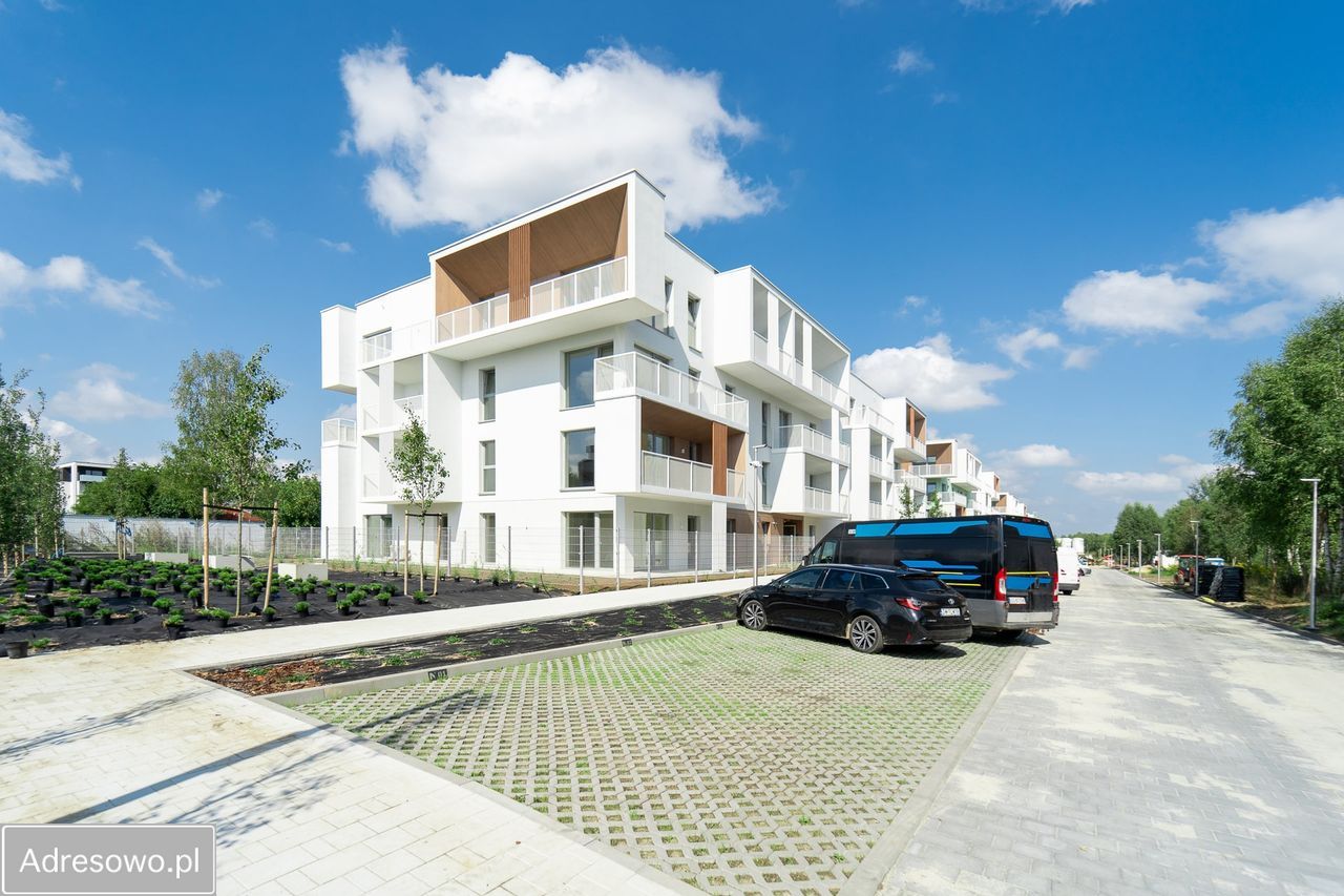 Mieszkanie 2-pokojowe Częstochowa Parkitka, ul. Małopolska. Zdjęcie 19