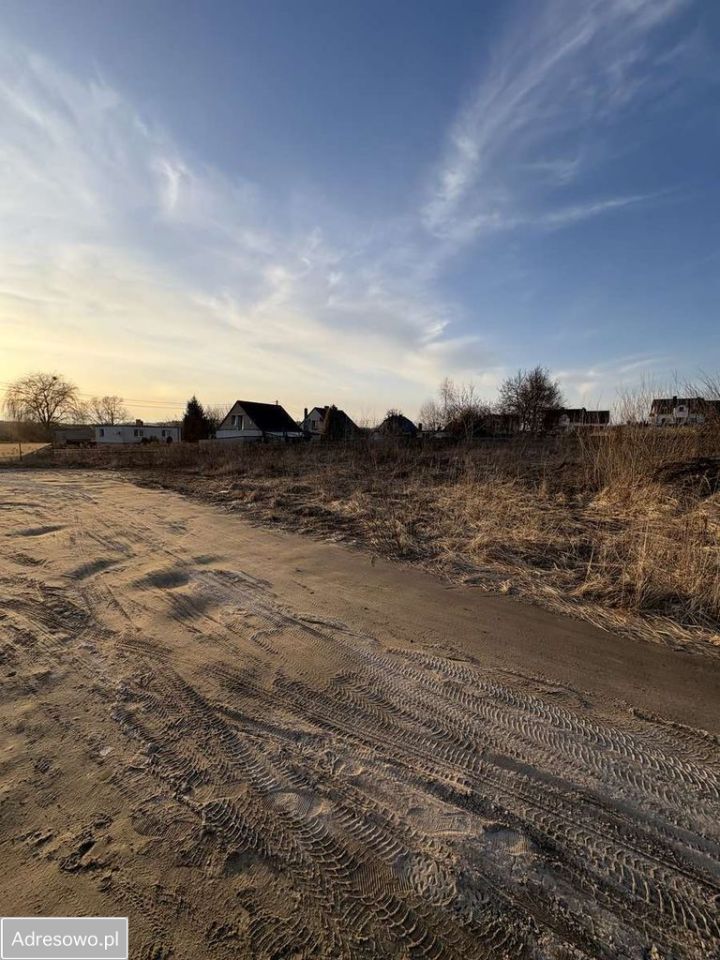 Działka rolna Psary Polskie. Zdjęcie 5