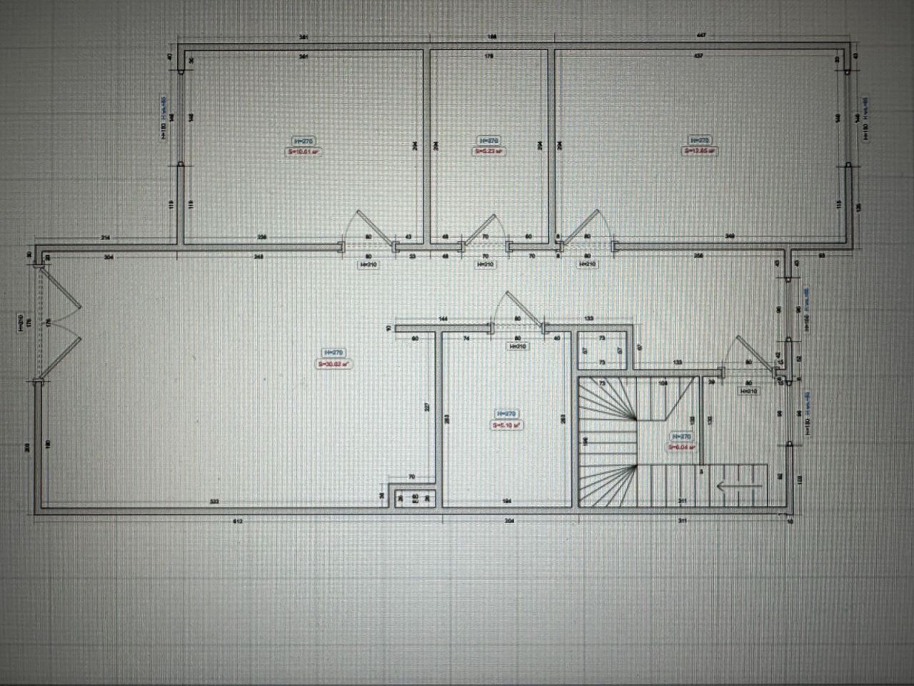 Mieszkanie 3-pokojowe Kiełczów, ul. Makowa. Zdjęcie 12