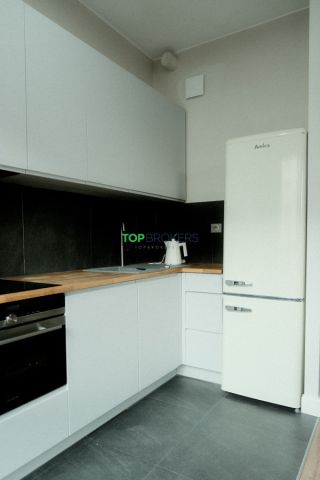 Mieszkanie 2-pokojowe Warszawa Żoliborz, ul. Ludwika Rydygiera. Zdjęcie 3