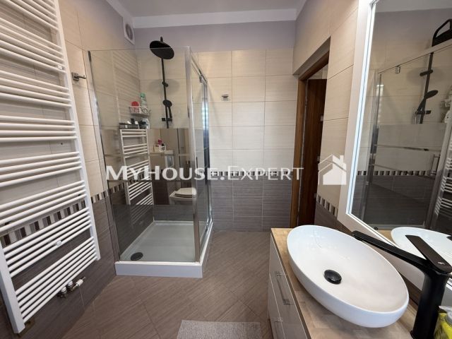 dom wolnostojący, 6 pokoi Gorzów Wielkopolski, ul. Skrajna. Zdjęcie 8