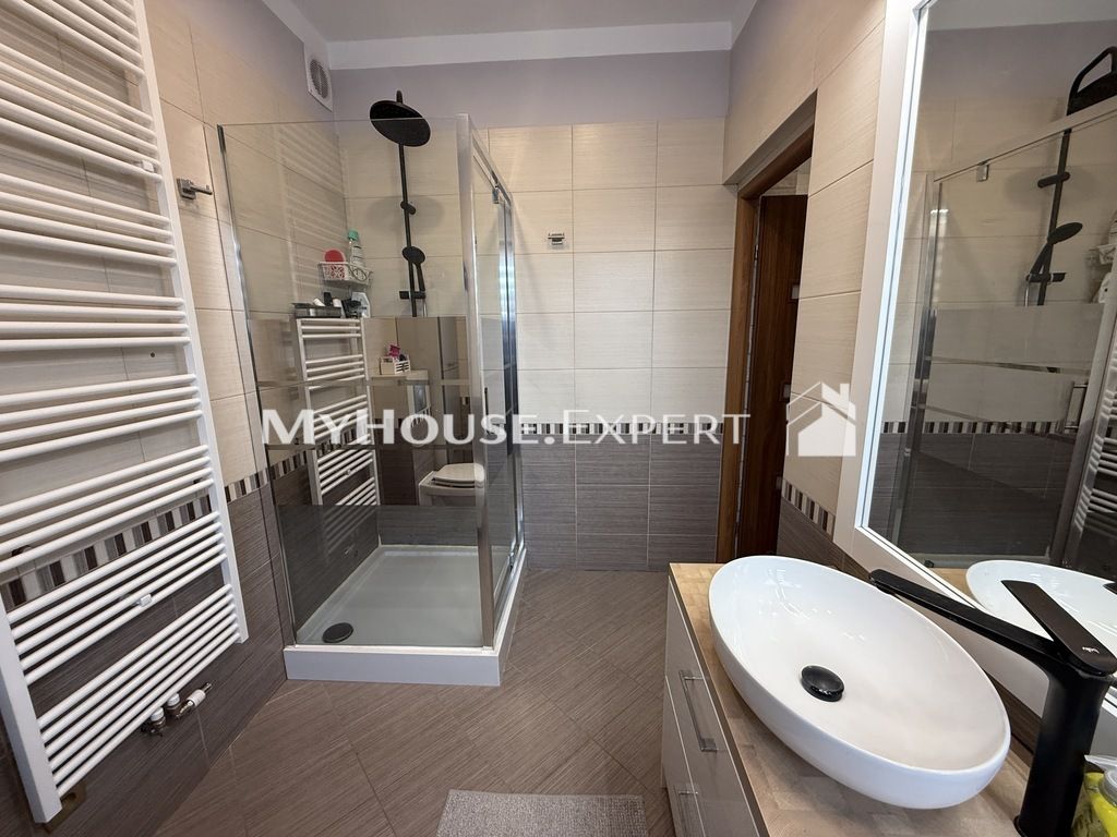 dom wolnostojący, 6 pokoi Gorzów Wielkopolski, ul. Skrajna. Zdjęcie 8