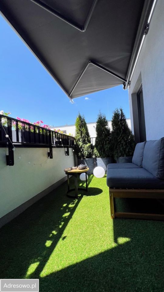 Mieszkanie 3-pokojowe Warszawa Targówek, ul. Wierna. Zdjęcie 18