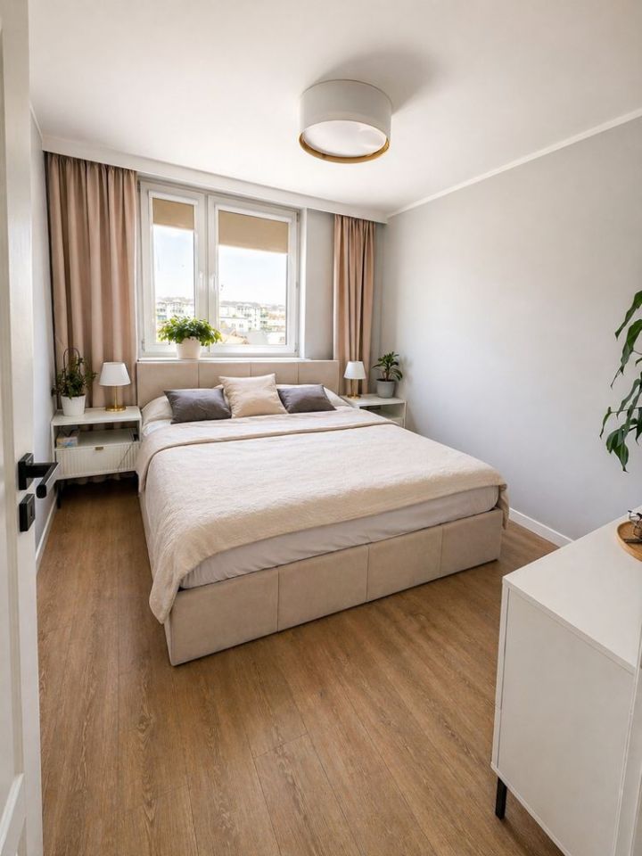 Mieszkanie 3-pokojowe Wejherowo. Zdjęcie 3