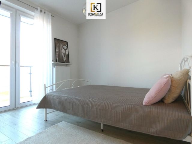 Mieszkanie 2-pokojowe Mińsk Mazowiecki, ul. Warszawska. Zdjęcie 7