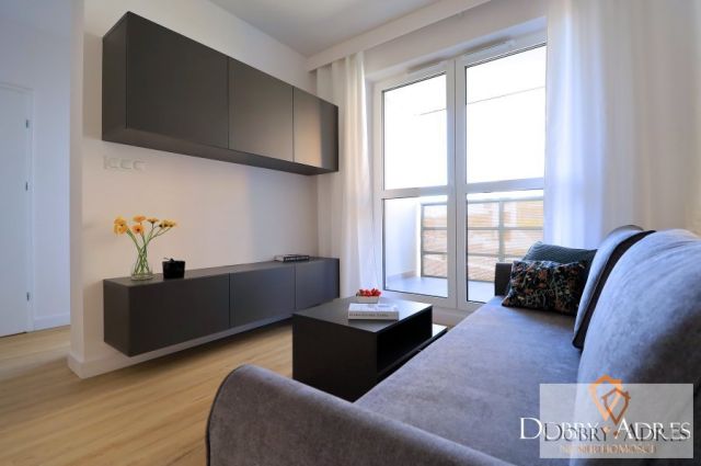 Mieszkanie 2-pokojowe Rzeszów Dworzysko, ul. Technologiczna. Zdjęcie 5