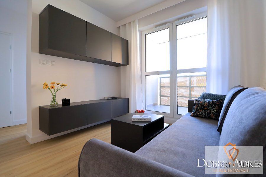 Mieszkanie 2-pokojowe Rzeszów Dworzysko, ul. Technologiczna. Zdjęcie 5