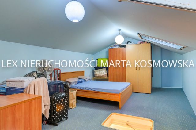 Mieszkanie 4-pokojowe Warszawa Ochota, ul. Złotego Smoka. Zdjęcie 14