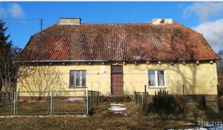 dom wolnostojący, 9 pokoi Kuty