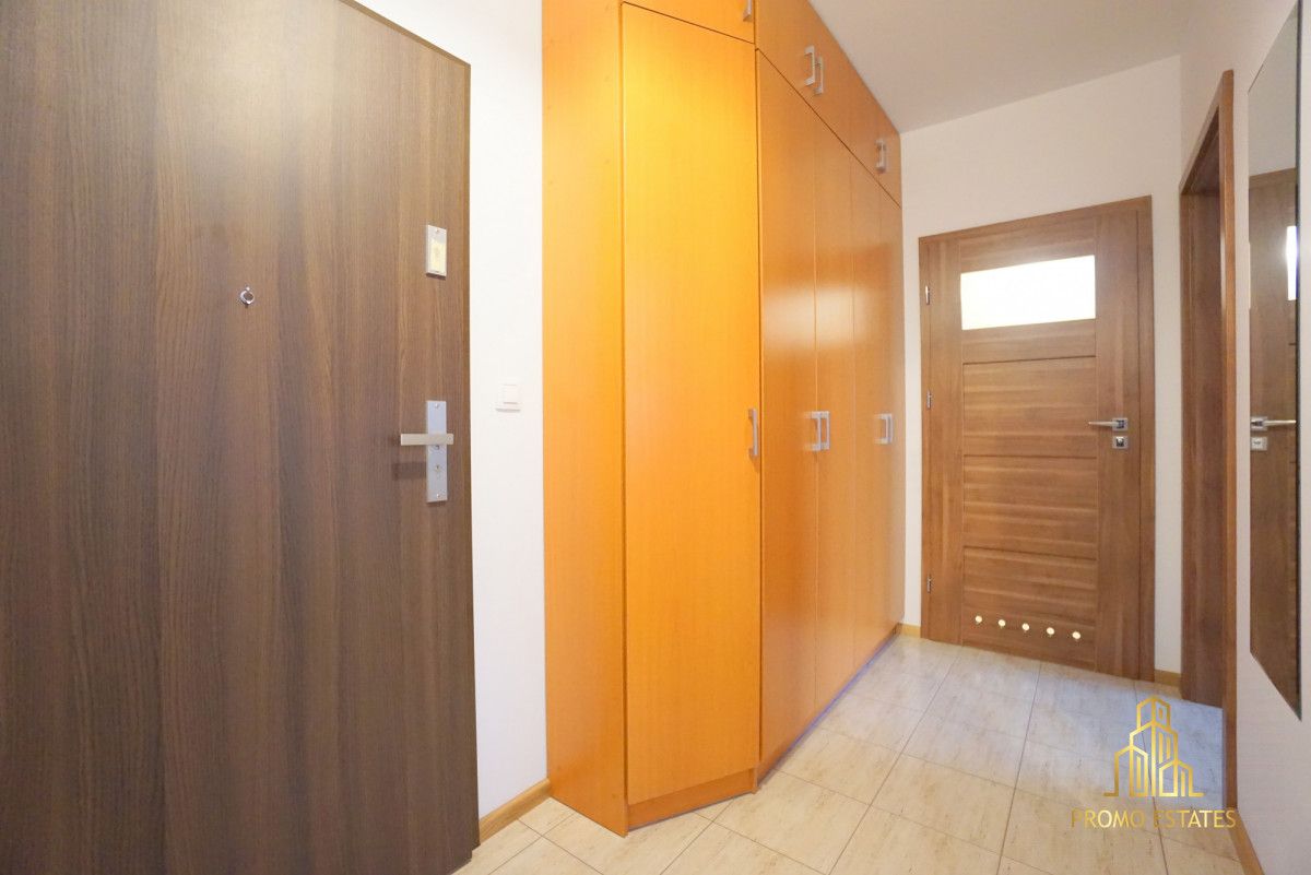 Mieszkanie 3-pokojowe Kraków, ul. Przedwiośnie. Zdjęcie 9