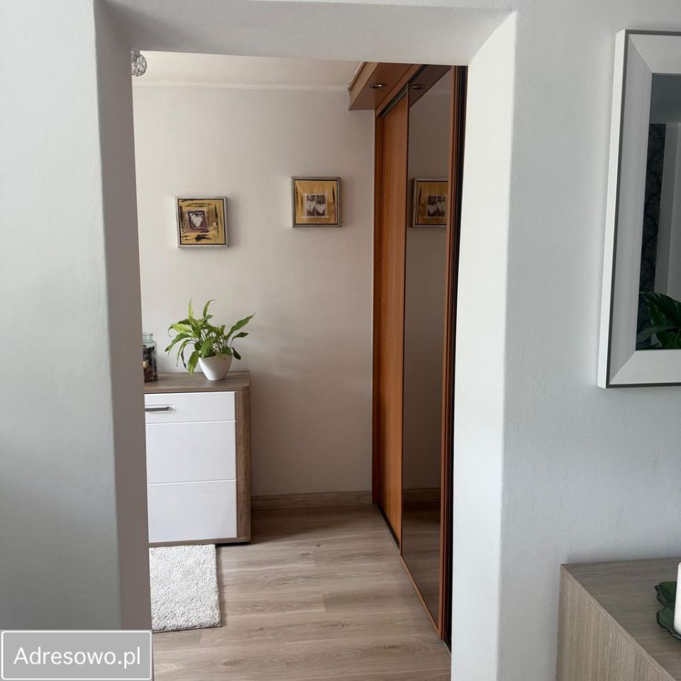 Mieszkanie 3-pokojowe Kraków Bronowice, ul. Na Błonie. Zdjęcie 5