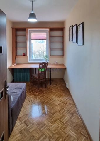 Mieszkanie 4-pokojowe Warszawa Ursynów, ul. Zamiany. Zdjęcie 5