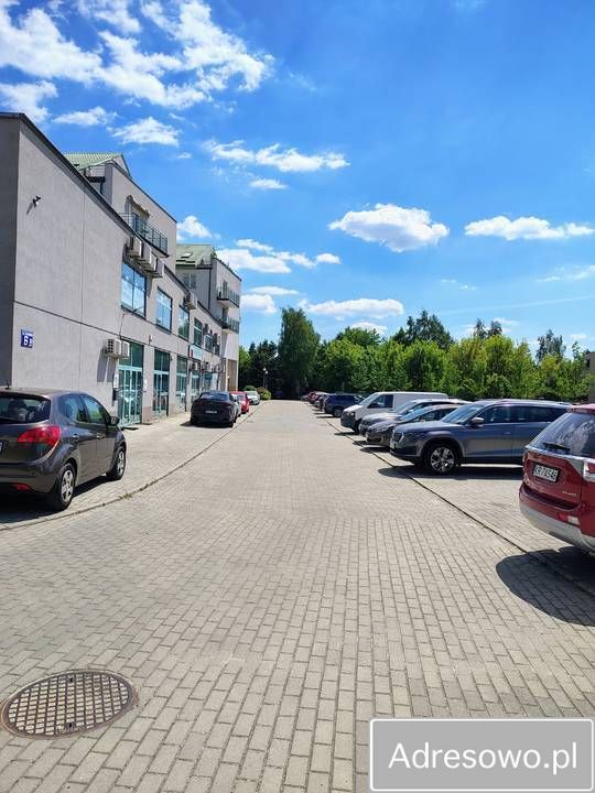 Mieszkanie 2-pokojowe Kraków Kurdwanów, ul. Tuchowska. Zdjęcie 9