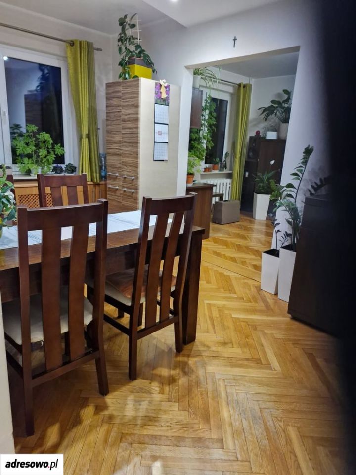 Mieszkanie 3-pokojowe Toruń Chełmińskie Przedmieście, ul. Rusa. Zdjęcie 13