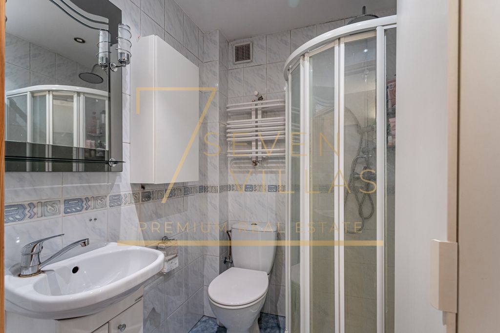 dom wolnostojący, 6 pokoi Michałowice. Zdjęcie 16