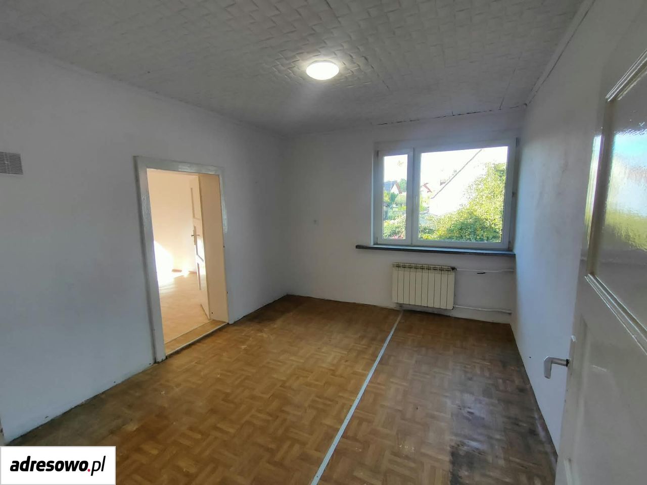 dom szeregowy, 3 pokoje Reńska Wieś, ul. Raciborska. Zdjęcie 5