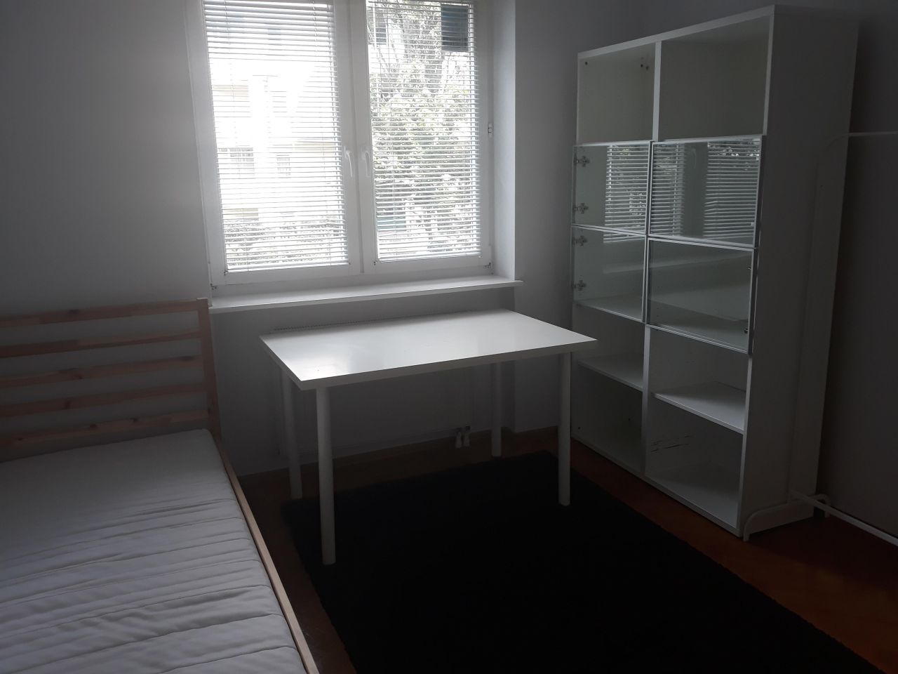 Mieszkanie 3-pokojowe Warszawa Ursynów, ul. Franciszka Marii Lanciego. Zdjęcie 13
