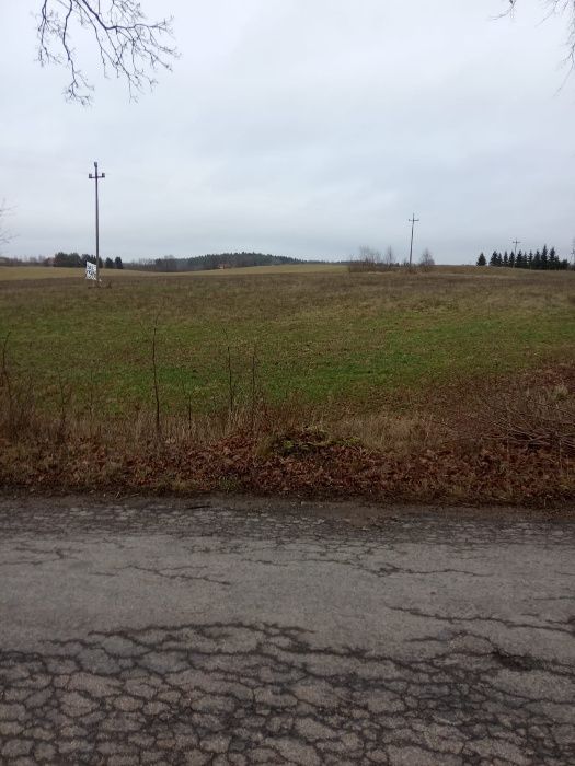 Działka rolna Tuławki. Zdjęcie 2