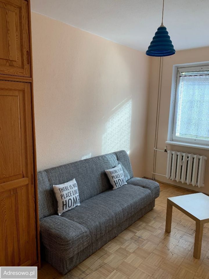 Pokój Poznań, os. Powstańców Warszawy