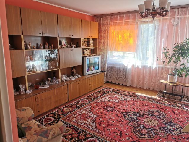 Mieszkanie 2-pokojowe Radomsko, ul. Leszka Czarnego. Zdjęcie 1