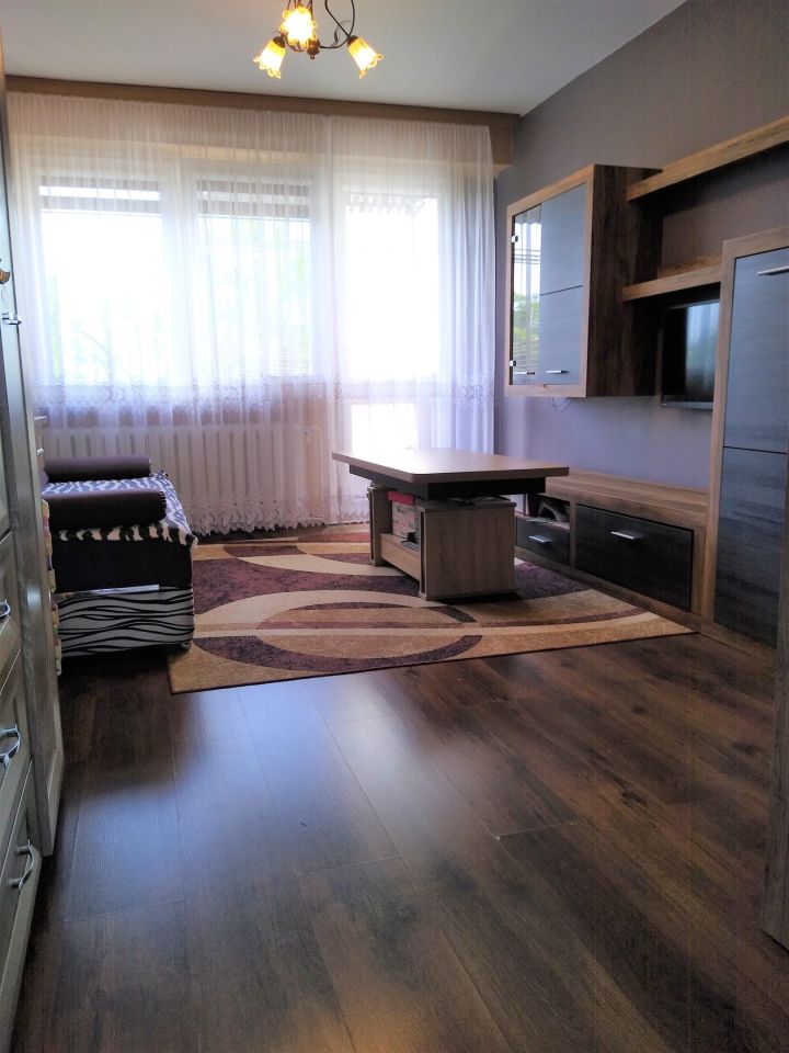 Mieszkanie 2-pokojowe Mielec Borek, ul. Aleja Ducha Świętego