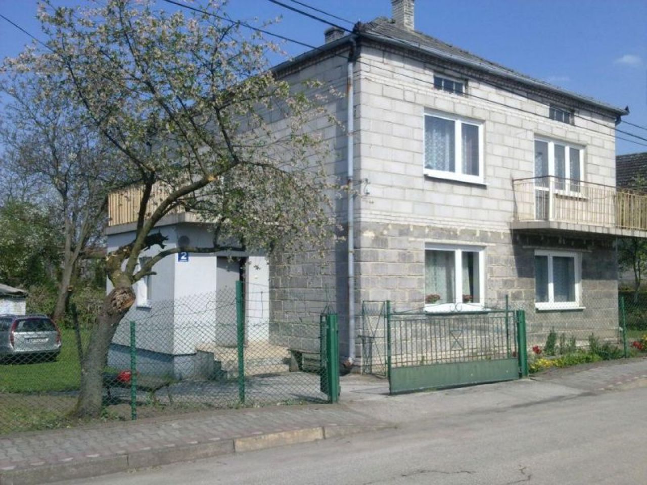 dom wolnostojący, 6 pokoi Opatowiec. Zdjęcie 2